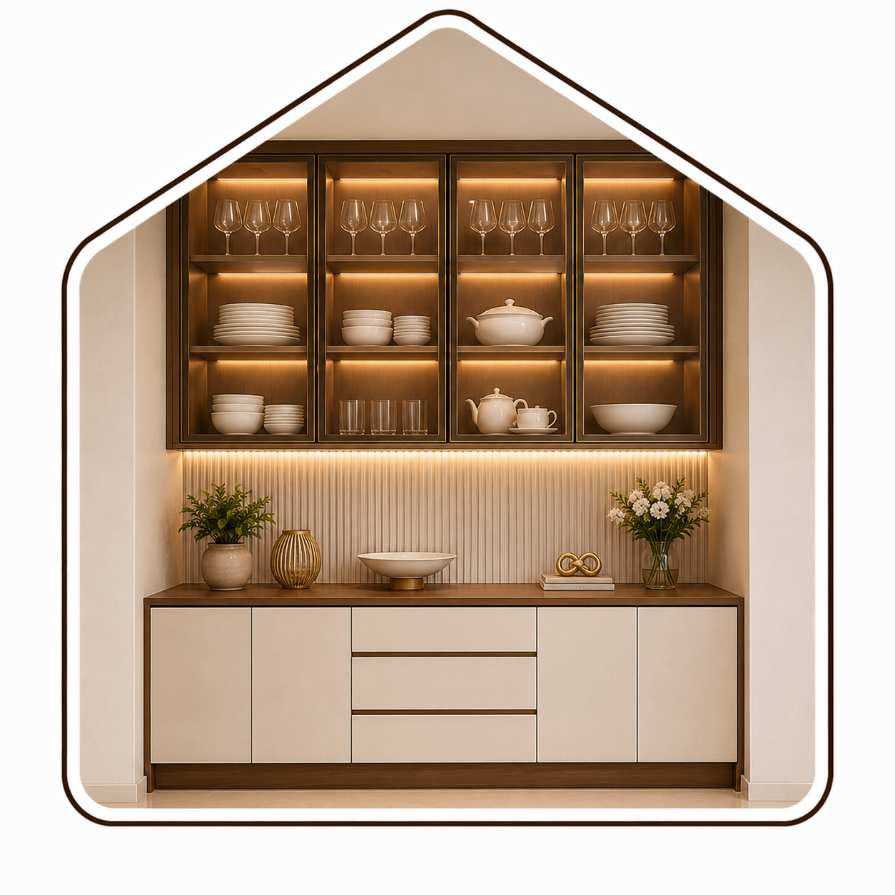 Crockery