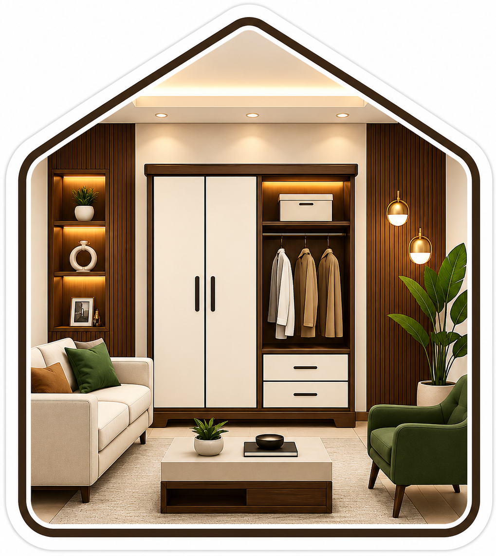 Wardrobes
